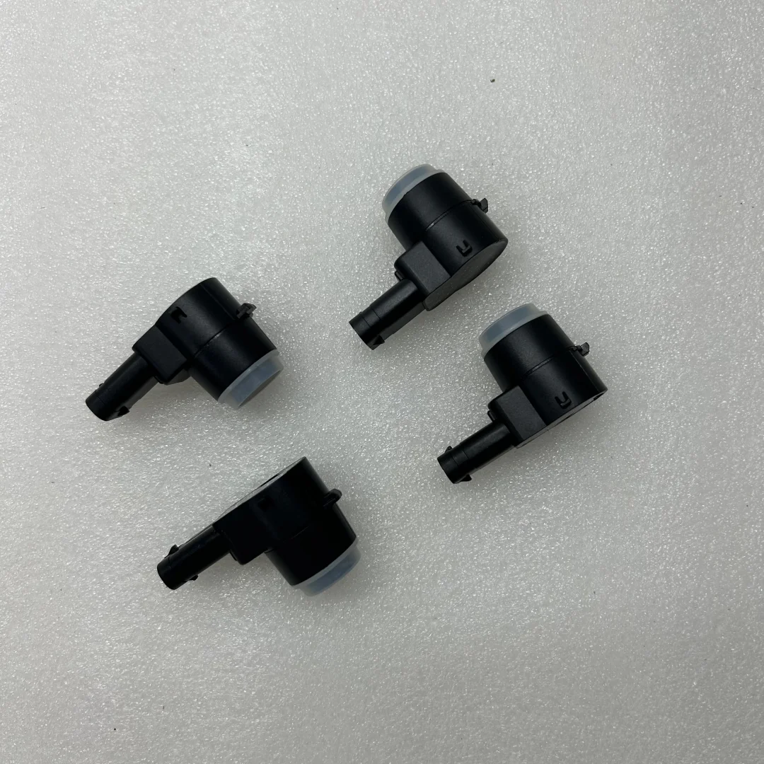 4PCS A2125420118 2125420118 PDC Parking Sensor For Mercedes-Benz W169 W245 W204 C218 W212 A207 C207 X166 GLS W166
4PCS A2125420118 2125420118 PDC Parking Sensor For Mercedes-Benz W169 W245 W204 C218 W212 A207 C207 X166 GLS W166