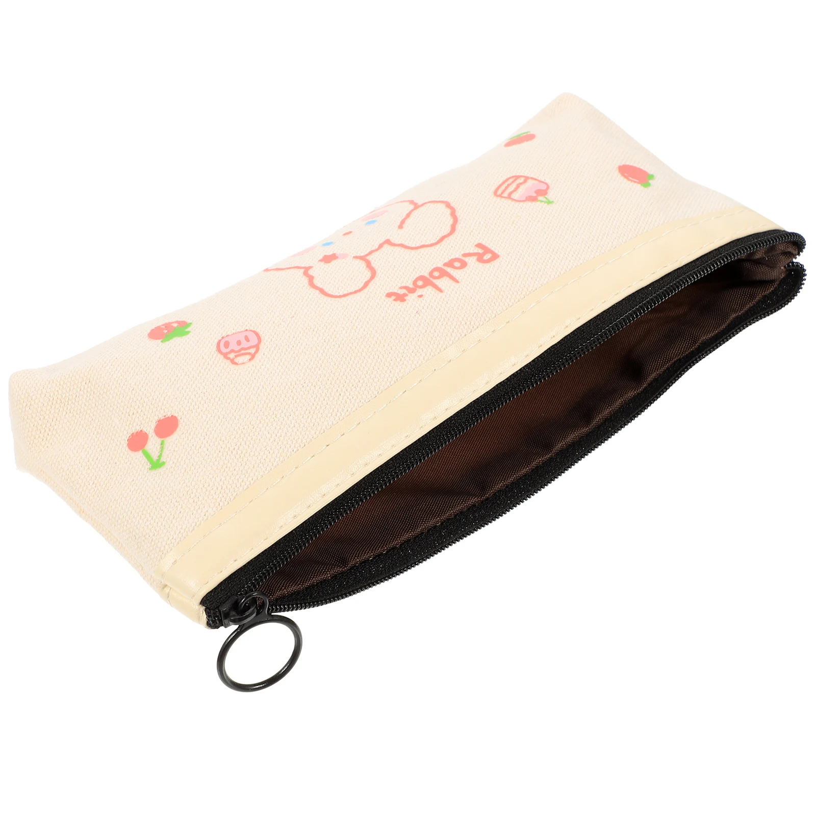 Pencil Case Stationery Organizer Large Capacity Lightweight Portable Zipper Bag Lovely Pattern Kids Practical Storage Pouch
Pencil Case Stationery Organizer Large Capacity Lightweight Portable Zipper Bag Lovely Pattern Kids Practical Storage Pouch