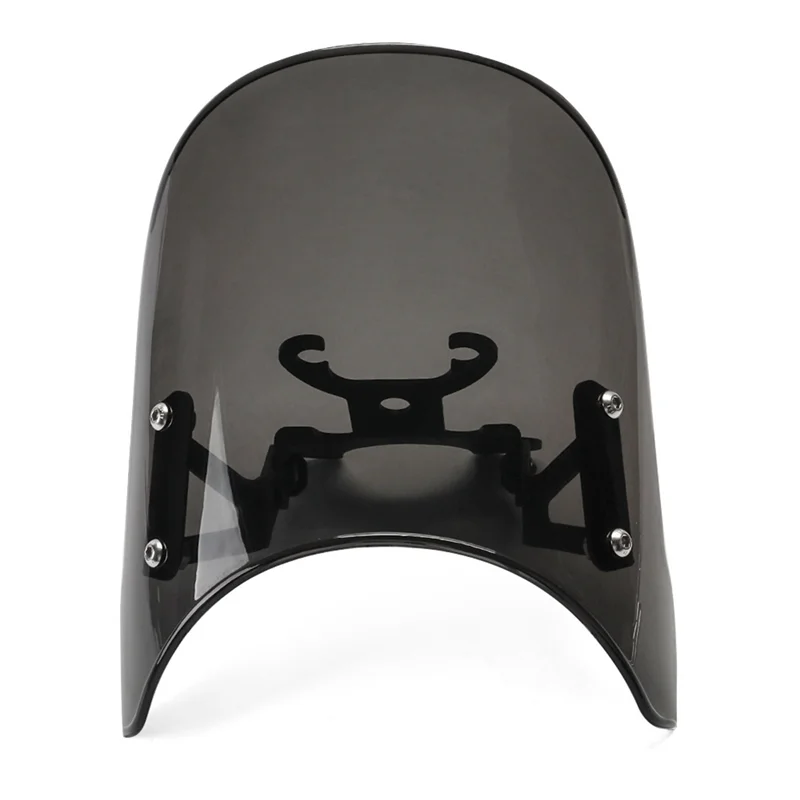 Highly Recommended Motorcycle Accessories Windshield Front Windshield With Mounting Bracket For X350 X 350 2023 Parts Acc 
Highly Recommended Motorcycle Accessories Windshield Front Windshield With Mounting Bracket For X350 X 350 2023 Parts Acc