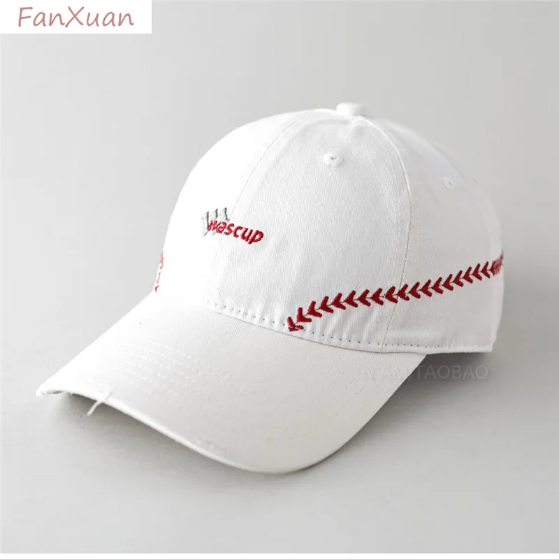designer fashion baseball cap for women men high quality cotton spring summer caps sun hats white black
designer fashion baseball cap for women men high quality cotton spring summer caps sun hats white black