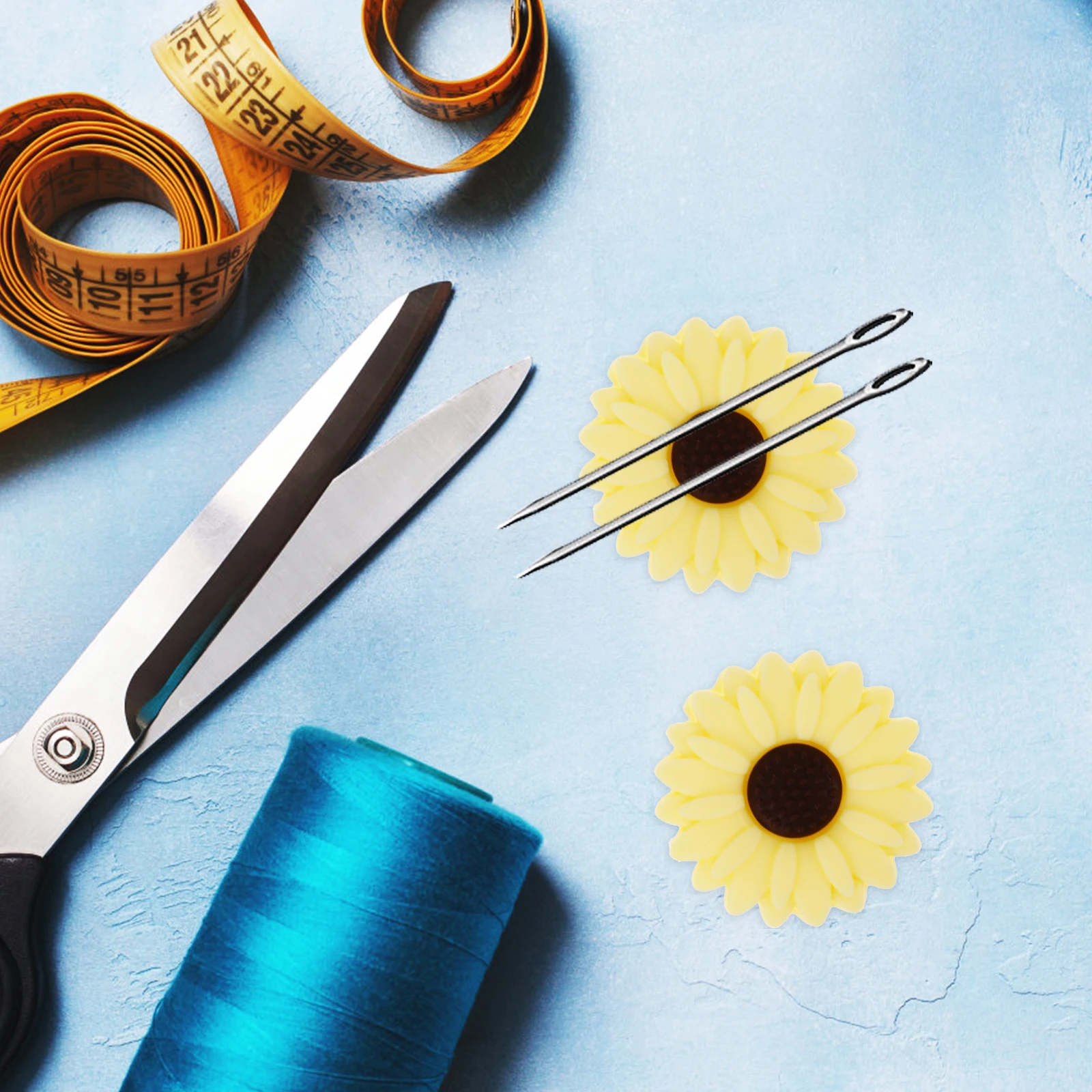 10Pcs Silicone Knitting Needle Protectors Durable Nonslip Stoppers for Craft Projects Knitting Needle Stoppers
10Pcs Silicone Knitting Needle Protectors Durable Nonslip Stoppers for Craft Projects Knitting Needle Stoppers