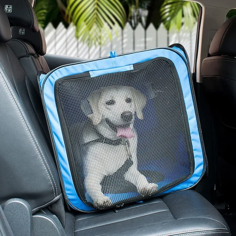 Large Truck Dog Cage Portable Oxford Foldable Carport Outdoor Multifunctional Pet Truck Dog Kennel Universal Seat Cover
Large Truck Dog Cage Portable Oxford Foldable Carport Outdoor Multifunctional Pet Truck Dog Kennel Universal Seat Cover