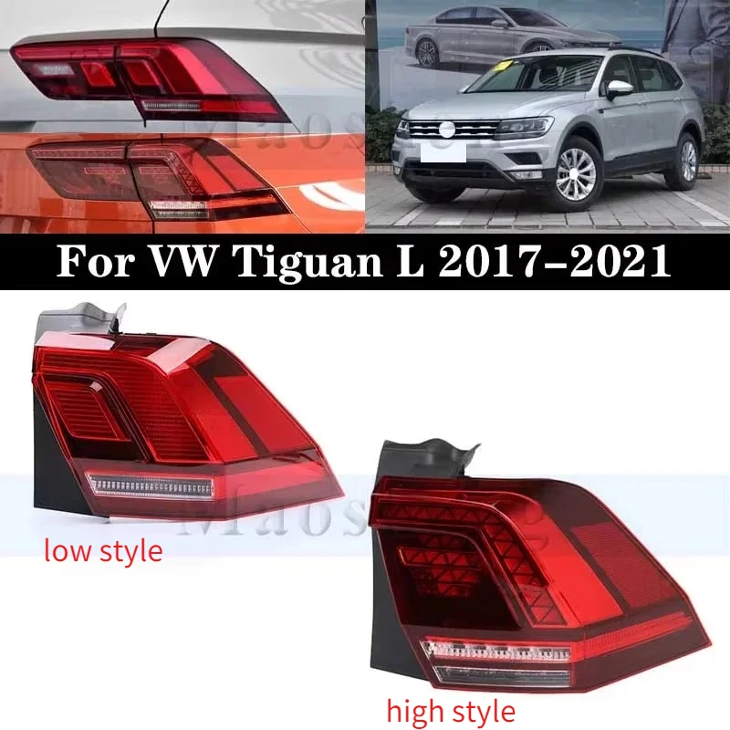 Задний бампер, задний фонарь, задний фонарь для VW Tiguan L 2017-2021, лампа, задние фонари, задние фонари, внешний стоп-сигнал
Задний бампер, задний фонарь, задний фонарь для VW Tiguan L 2017-2021, лампа, задние фонари, задние фонари, внешний стоп-сигнал