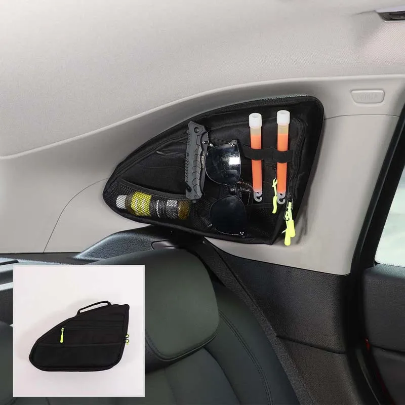 For 2016-2022 BMW X1 trunk window bags on both sides of the car trunk window hanging bags Storage accessories 1pcs
For 2016-2022 BMW X1 trunk window bags on both sides of the car trunk window hanging bags Storage accessories 1pcs