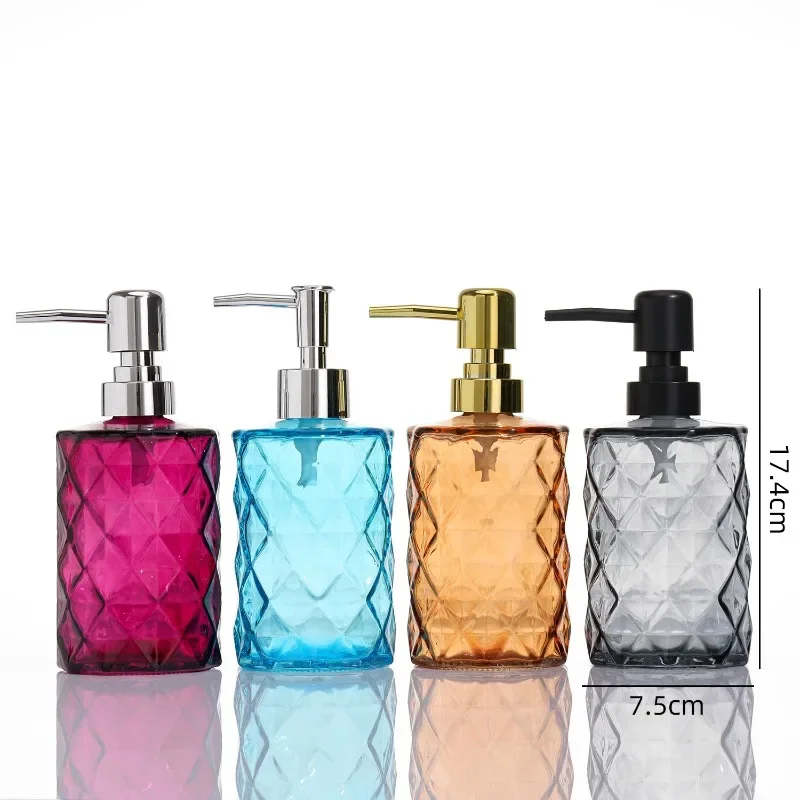Bathroom Soap Dispensers Refillable Lotion Shampoo Shower Gel Holder Portable Travel Dispenser Empty Bath Pump Bottle
Bathroom Soap Dispensers Refillable Lotion Shampoo Shower Gel Holder Portable Travel Dispenser Empty Bath Pump Bottle