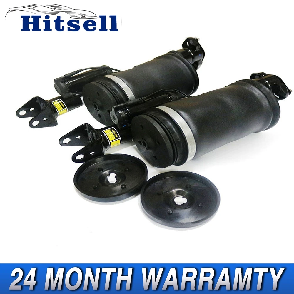 4PC Rear Air Spring Bag + Rear shock absorber for Mercedes Benz W164 GL320 GL350 GL450 GL500 GL550 GL63AMG 1643201025 1643204413
4PC Rear Air Spring Bag + Rear shock absorber for Mercedes Benz W164 GL320 GL350 GL450 GL500 GL550 GL63AMG 1643201025 1643204413
