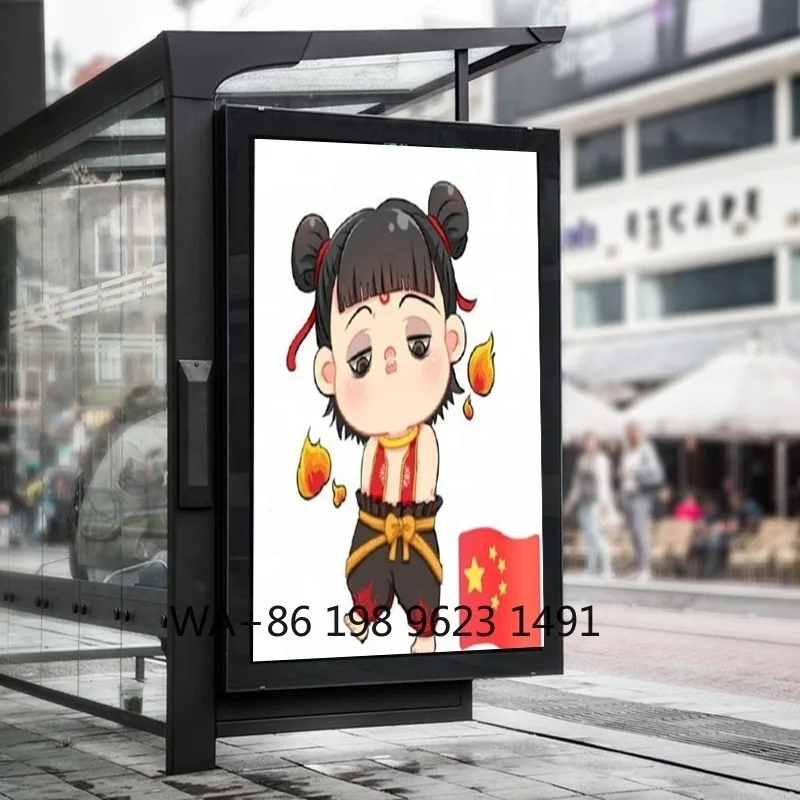 High Brightness 6000 Nits P10 SMD Outdoor LED TV IP65 Full Color Custom Commercial Large Video Screen
High Brightness 6000 Nits P10 SMD Outdoor LED TV IP65 Full Color Custom Commercial Large Video Screen