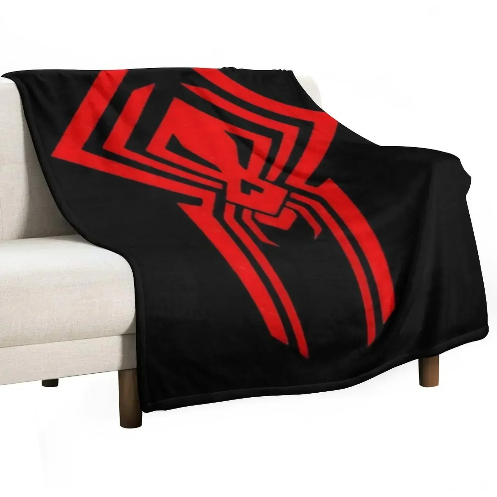 Miguel Ohara Logo Throw Blanket Soft Breathable Blanket for Night Sleeping
Miguel Ohara Logo Throw Blanket Soft Breathable Blanket for Night Sleeping