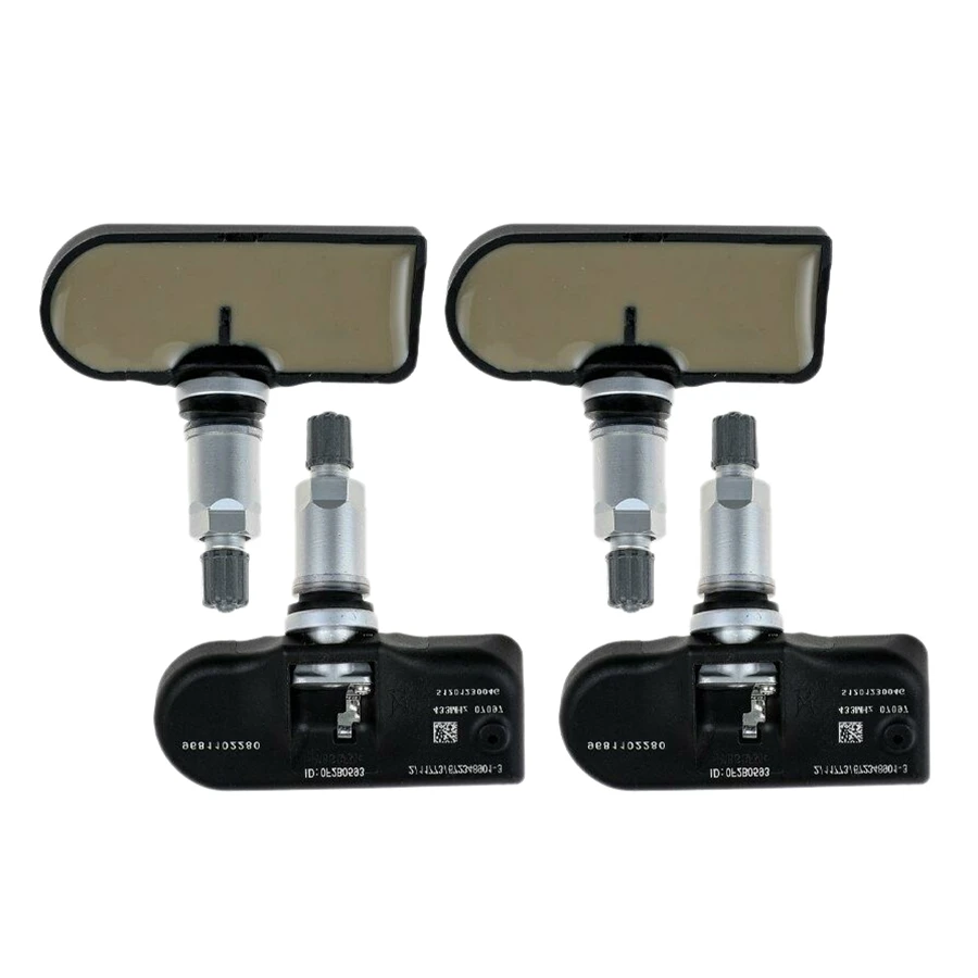 9681102280 Датчик давления в шинах TPMS 433 МГц для Peugeot 407 207 307 607 508 807 Citroen C4 5 6 7 8 Датчик давления в шинах
9681102280 Датчик давления в шинах TPMS 433 МГц для Peugeot 407 207 307 607 508 807 Citroen C4 5 6 7 8 Датчик давления в шинах