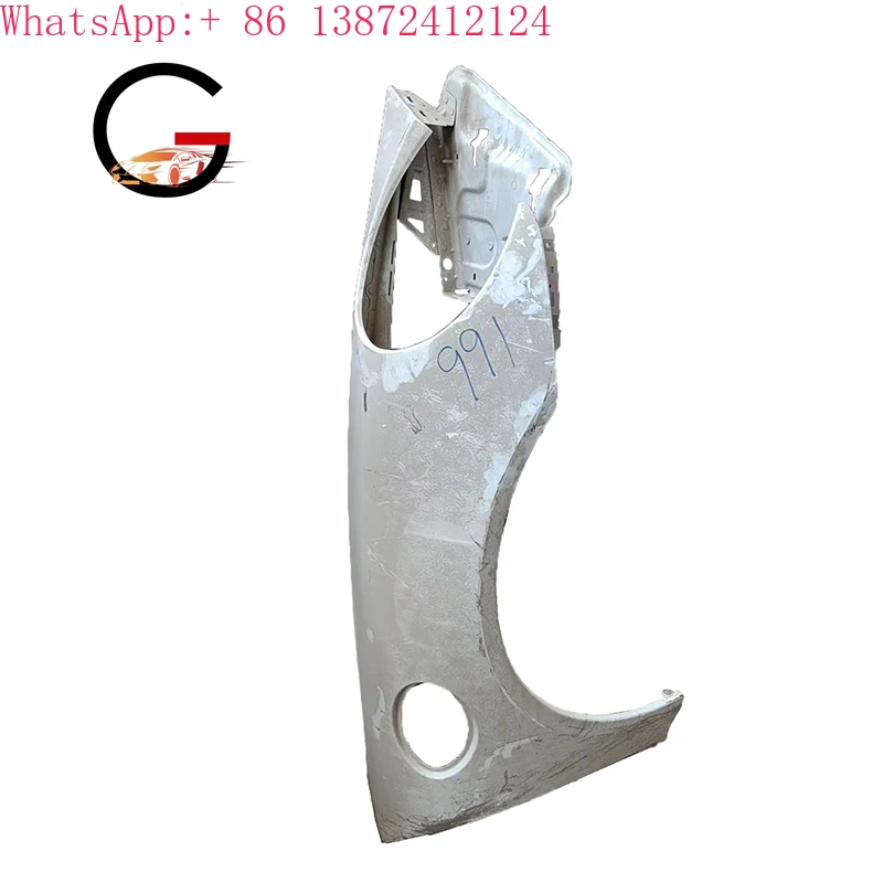 For Rapid Delivery High Quality Original Used 2012 2013 2014 2016 991.1 Gt3 rs porsche 911 991.2 Fenders
For Rapid Delivery High Quality Original Used 2012 2013 2014 2016 991.1 Gt3 rs porsche 911 991.2 Fenders