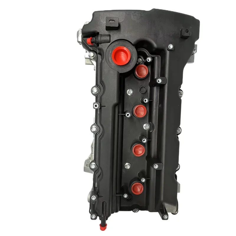 Durable Popular Qualified High Quality Automotive G4KE 2.4 Engine Assembly Suitable for Kia ix35 ix45 Sportage SportageR
Durable Popular Qualified High Quality Automotive G4KE 2.4 Engine Assembly Suitable for Kia ix35 ix45 Sportage SportageR