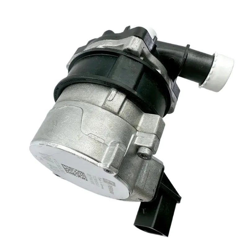4M0965567 Electric Water Pump Fit For Audi Q7 Q8 4M VW Touareg CR7 3.0TDI
4M0965567 Electric Water Pump Fit For Audi Q7 Q8 4M VW Touareg CR7 3.0TDI