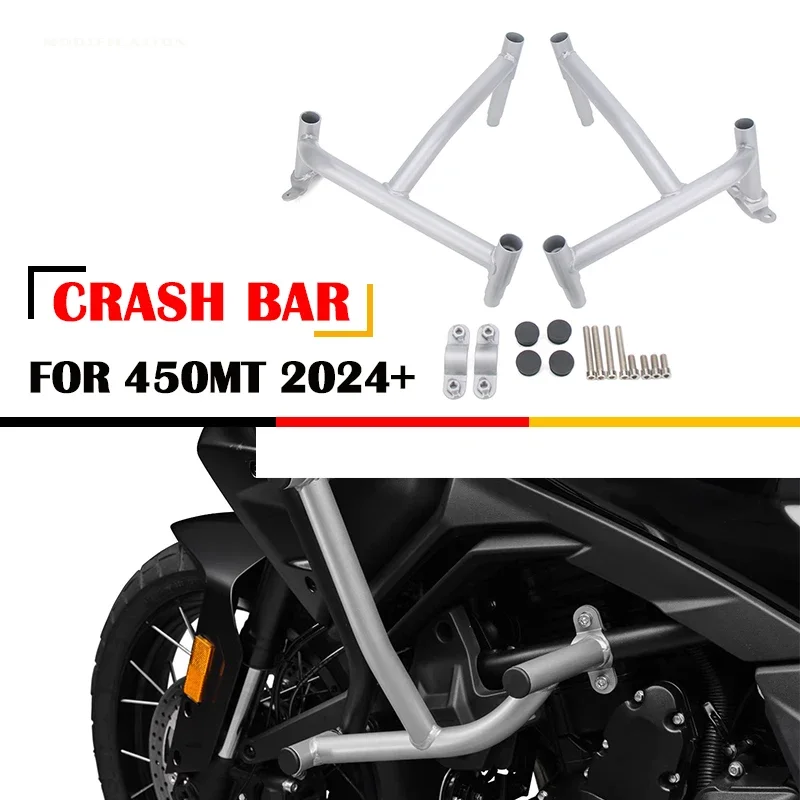For CFMOTO 700MT 700mt MT700 MT Motorcycle Highway Engine Guard Crash Bar Bars Bumper Stunt Cage Protector Anti-Fall Kit 700 MT
For CFMOTO 700MT 700mt MT700 MT Motorcycle Highway Engine Guard Crash Bar Bars Bumper Stunt Cage Protector Anti-Fall Kit 700 MT