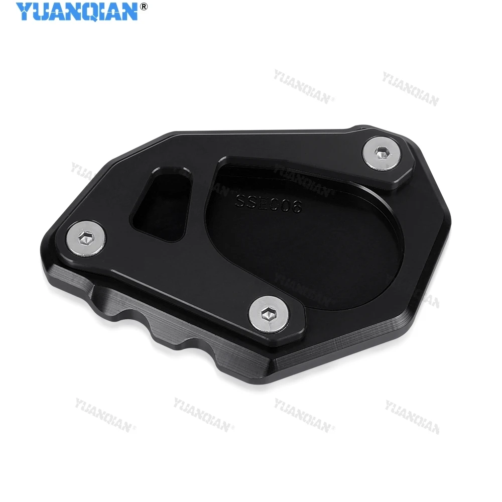 Motocycle Accessories For 690 Enduro R 690 SMC R 2019-2022 2023 2024 2025 2026 Kickstand Foot Side Stand Extension Plate Pad
Motocycle Accessories For 690 Enduro R 690 SMC R 2019-2022 2023 2024 2025 2026 Kickstand Foot Side Stand Extension Plate Pad