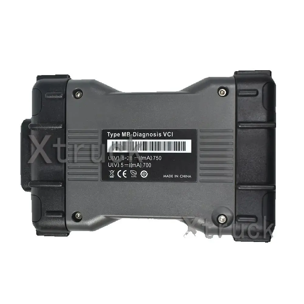 2025 Best Seller Mb SD Connect C6 Xentry Das Wis Epc VXDIAG C6 for Benz Car Truck Diagnostic Tool Pk Mb Sd C4 C5 Super M6
2025 Best Seller Mb SD Connect C6 Xentry Das Wis Epc VXDIAG C6 for Benz Car Truck Diagnostic Tool Pk Mb Sd C4 C5 Super M6