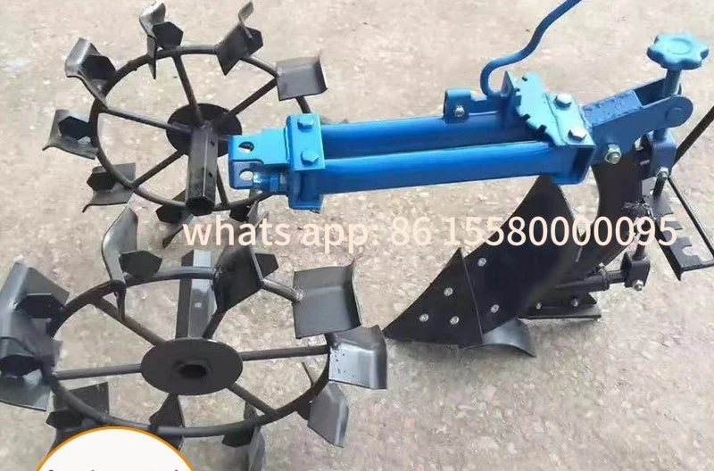 Customizable Agricultural Machinery Anti-skid Wheel Extended Plowshare Iron Wheel Accessories
Customizable Agricultural Machinery Anti-skid Wheel Extended Plowshare Iron Wheel Accessories