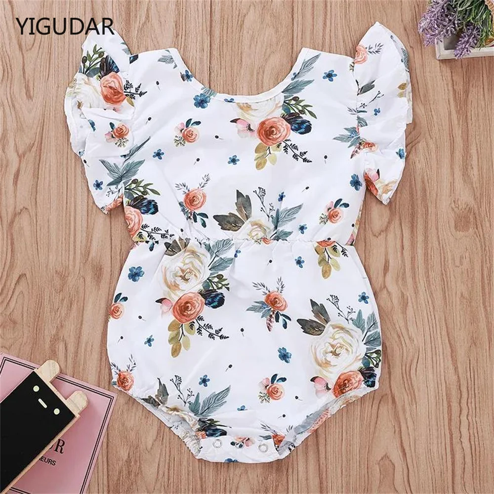 Toddler Kids Baby Girl Clothes Floral Jumpsuit Summer Sleeveless Bodysuit Sunsuit Outfits baby girls clothes baby girl onesie
Toddler Kids Baby Girl Clothes Floral Jumpsuit Summer Sleeveless Bodysuit Sunsuit Outfits baby girls clothes baby girl onesie