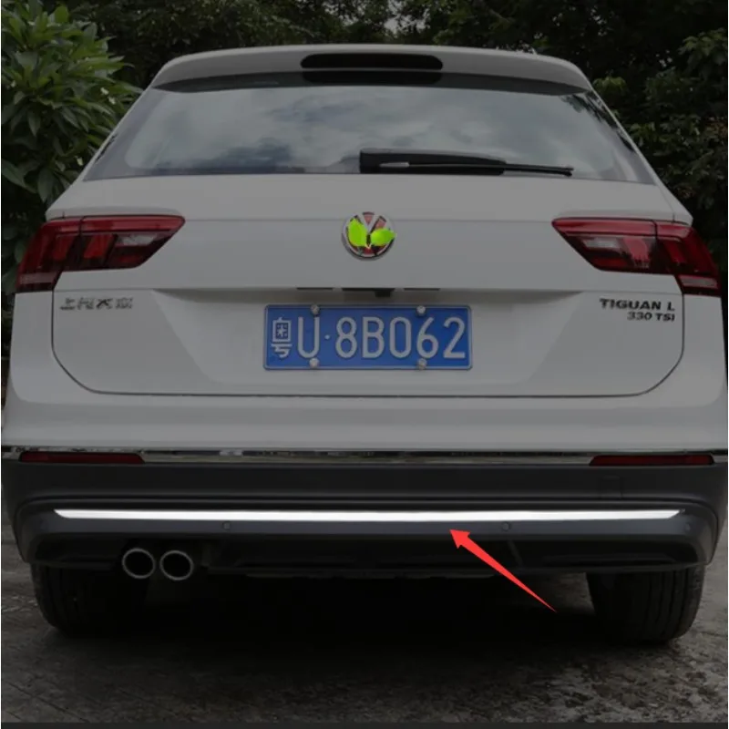 Car Accessories FOR vw volkswagen tiguan mk2 2017-2018-2022-2023 2024 Rear Trunk Door Handle Cover Tail Gate Trim Bezel Molding
Car Accessories FOR vw volkswagen tiguan mk2 2017-2018-2022-2023 2024 Rear Trunk Door Handle Cover Tail Gate Trim Bezel Molding