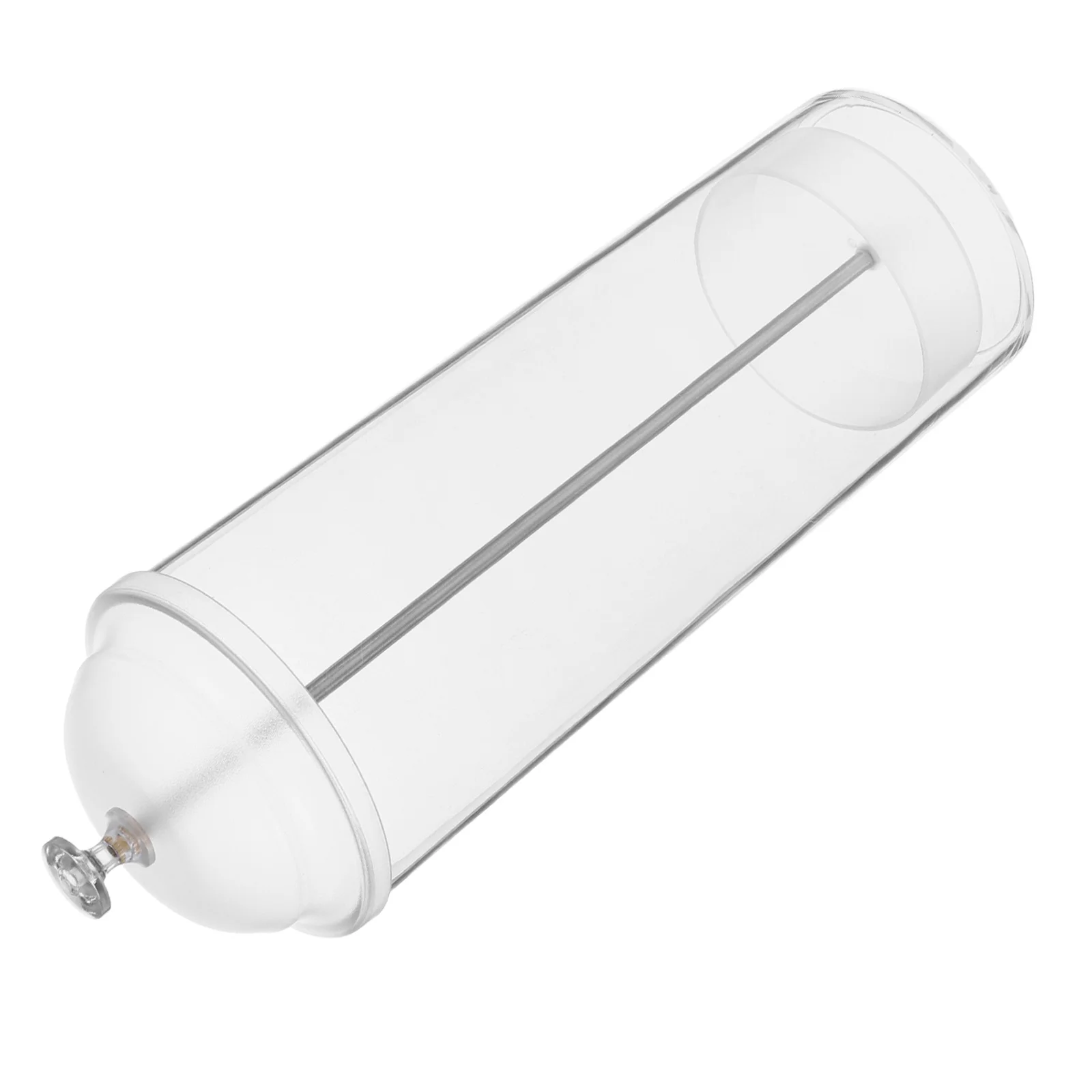 Plastic Straw Holder with Lid Tall Dispenser for Counter Smoothie Tubes Bubble Tea Shop Straw Organizer Retro Decor
Plastic Straw Holder with Lid Tall Dispenser for Counter Smoothie Tubes Bubble Tea Shop Straw Organizer Retro Decor