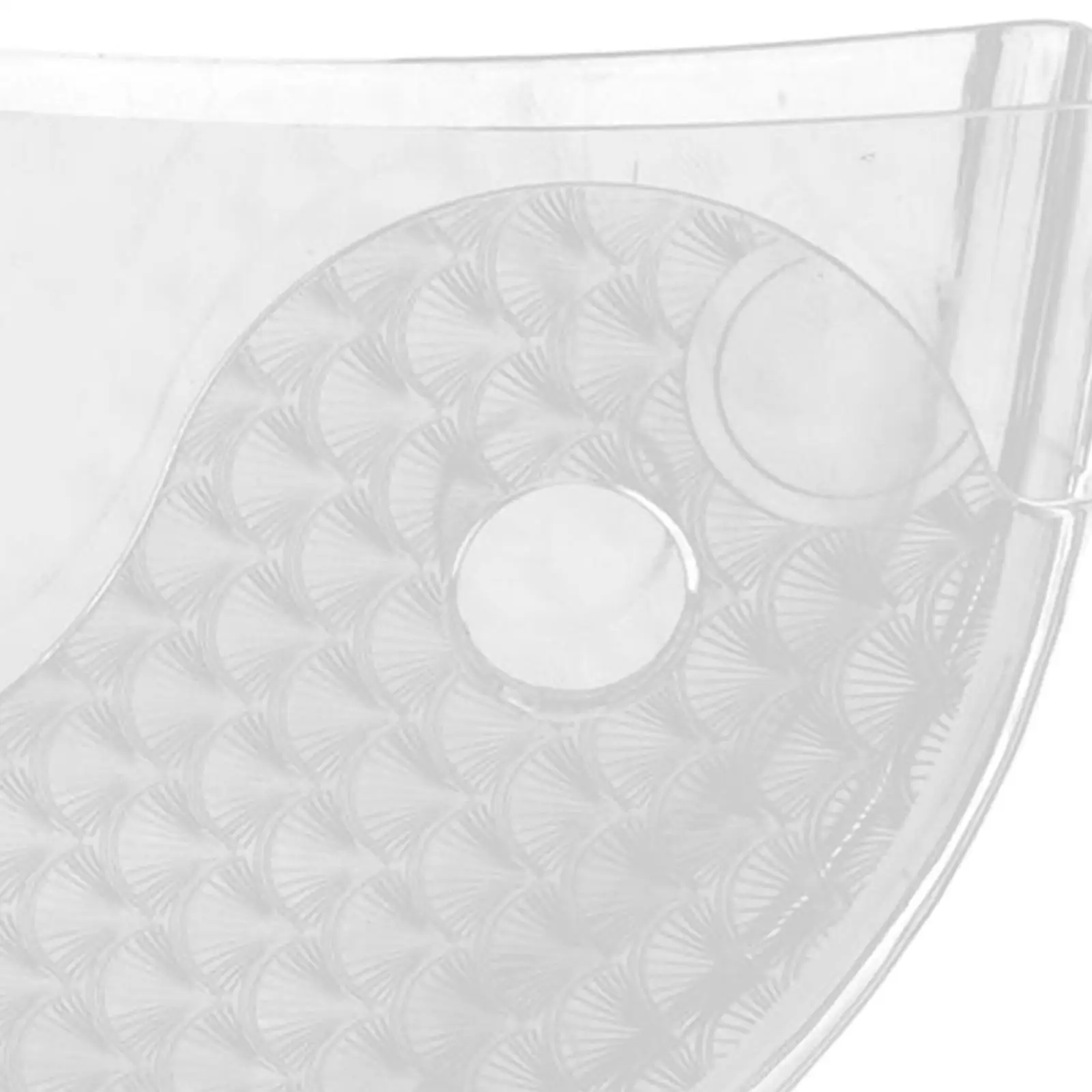Rice Paper Water Bowl Non Slip Compact Convenient Kitchen Gadget Spring Roll Water Bowl Stable Base for Soaking Rice Paper
Rice Paper Water Bowl Non Slip Compact Convenient Kitchen Gadget Spring Roll Water Bowl Stable Base for Soaking Rice Paper