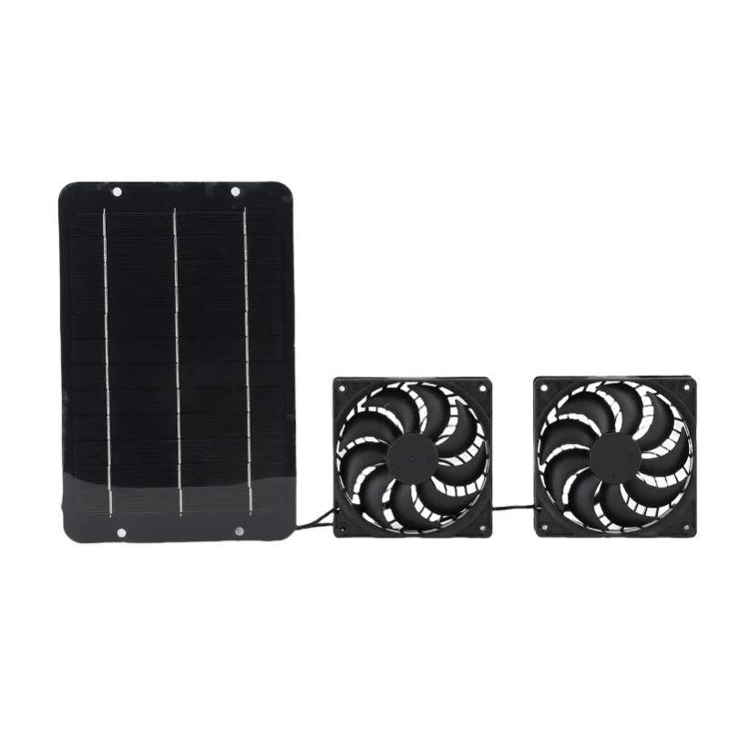 50 Вт комплект вытяжных вентиляторов с питанием от солнечной панели IPX7 водонепроницаемые вентиляторы с солнечной панелью 4000 об/мин для собачьего дома
50 Вт комплект вытяжных вентиляторов с питанием от солнечной панели IPX7 водонепроницаемые вентиляторы с солнечной панелью 4000 об/мин для собачьего дома