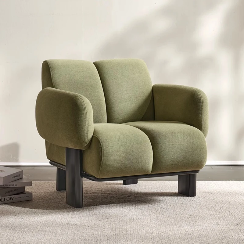 Modern Nordic Living Room Chairs Sofa Arm Designer Lazy Living Room Chairs Wooden Garden Fauteuil Salon Postmodern Furniture
Modern Nordic Living Room Chairs Sofa Arm Designer Lazy Living Room Chairs Wooden Garden Fauteuil Salon Postmodern Furniture