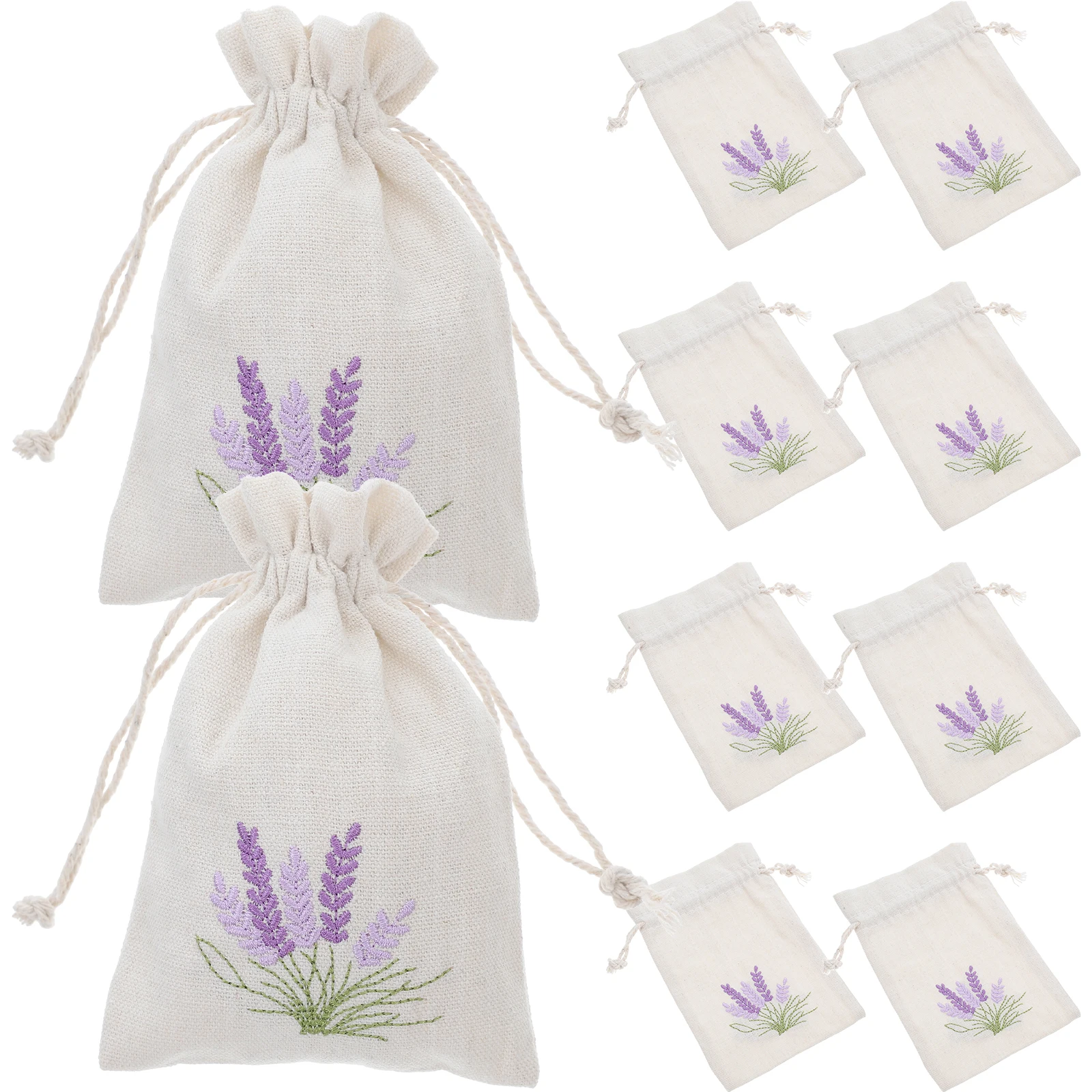 10pcs Empty Sachet Bags Lavender Cotton Travel Wardrobe Closet Air Freshener Jewelry Pouches Dried Flower Storage Packing Bag
10pcs Empty Sachet Bags Lavender Cotton Travel Wardrobe Closet Air Freshener Jewelry Pouches Dried Flower Storage Packing Bag
