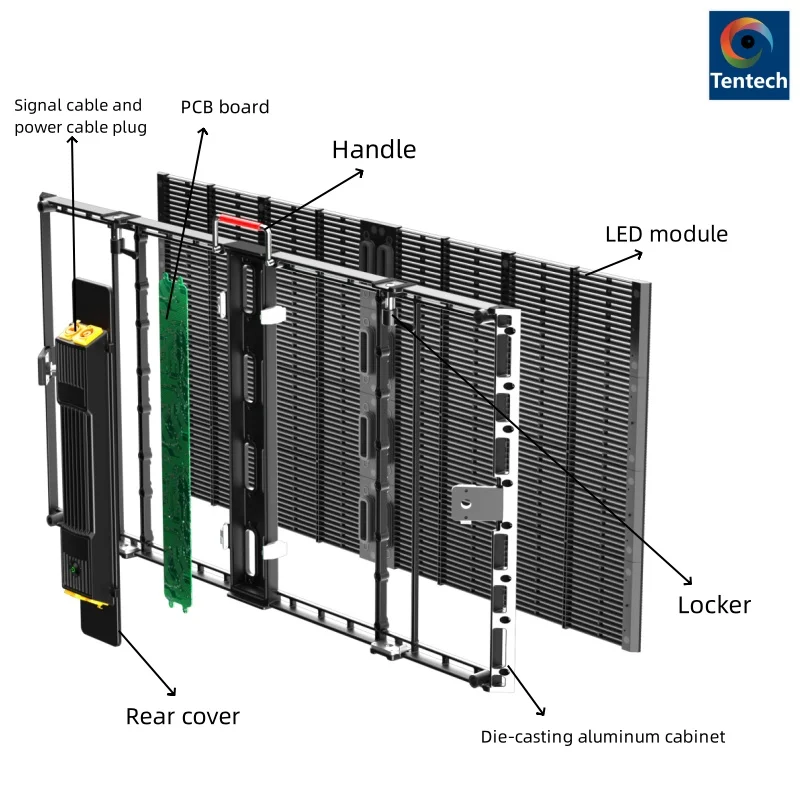 LED Transparent Screen Glass Window Transparent High Definition Display Screen Shopping Mall Advertising Film
LED Transparent Screen Glass Window Transparent High Definition Display Screen Shopping Mall Advertising Film