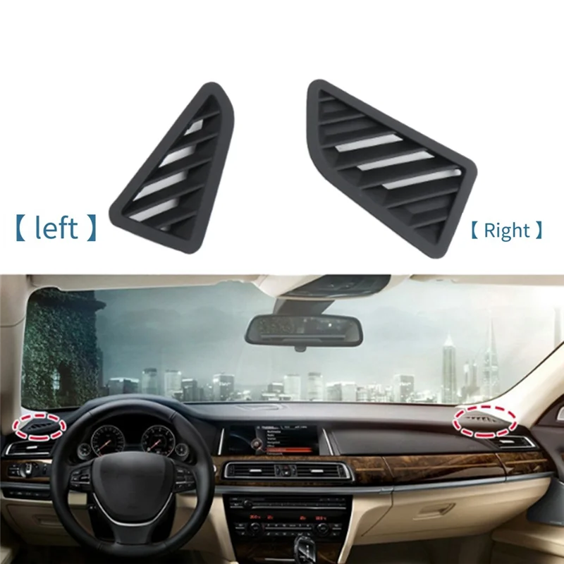 A42M-для BMW 7 серии F02 2008-2015, приборная панель автомобиля, боковая крышка вентиляционного отверстия, накладка, автомобильные аксессуары 51459172959 
A42M-для BMW 7 серии F02 2008-2015, приборная панель автомобиля, боковая крышка вентиляционного отверстия, накладка, автомобильные аксессуары 51459172959