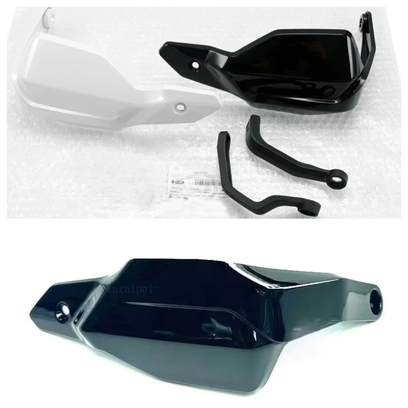 For CFMOTO 450MT Hand Guard 450 MT Handlebar Anti Fall Handguard Plug Handlebar Tube Balance Blockbracket Original Accessories
For CFMOTO 450MT Hand Guard 450 MT Handlebar Anti Fall Handguard Plug Handlebar Tube Balance Blockbracket Original Accessories