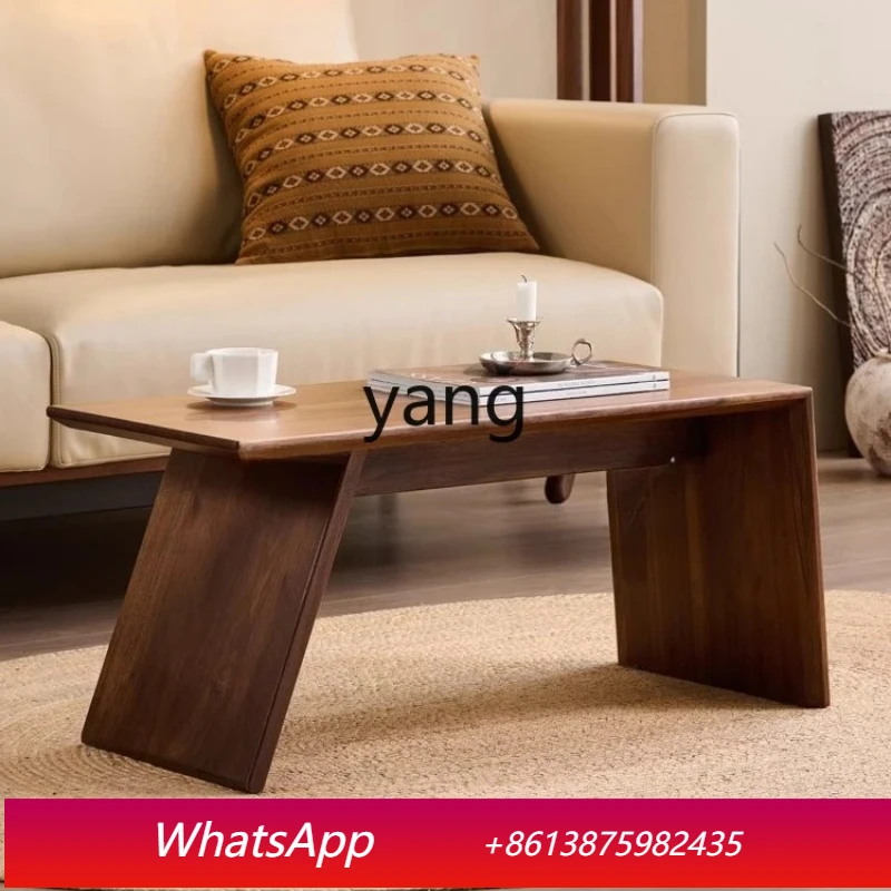 LM solid wood sofa tea table edge table modern simple living room mini bay window corner table
LM solid wood sofa tea table edge table modern simple living room mini bay window corner table