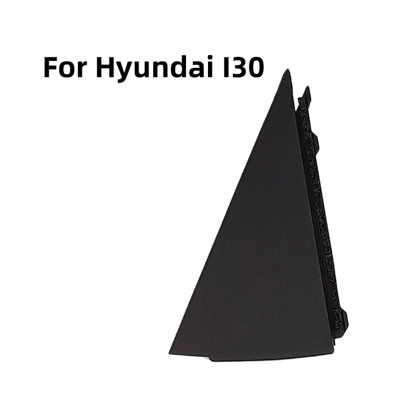 Car Rear Door Outside Pillar Molding Panel For Hyundai I30 07~12 Hatchback Left Right Corner Finish Trim Cover
Car Rear Door Outside Pillar Molding Panel For Hyundai I30 07~12 Hatchback Left Right Corner Finish Trim Cover