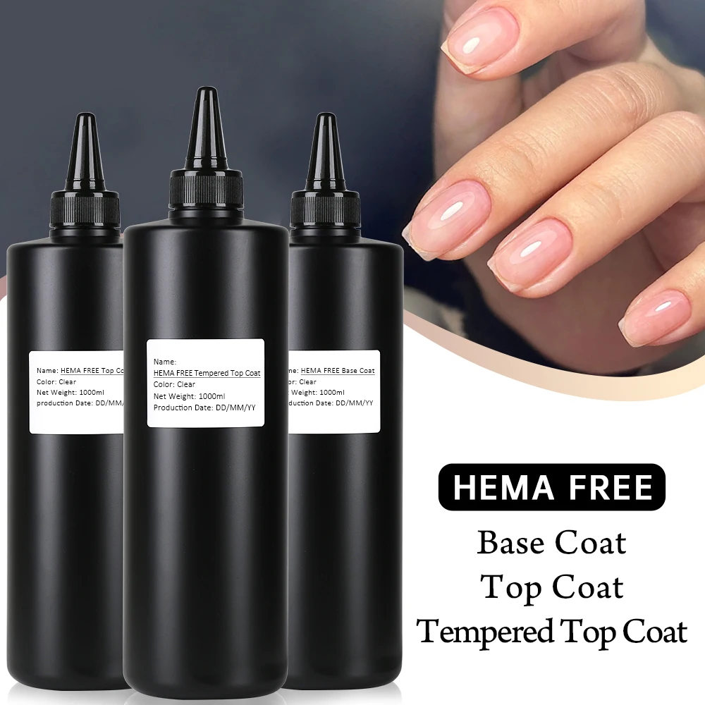 1000 мл Hema Free Top Base Coat Гель для дизайна ногтей без протирания Верхнее покрытие Лак Soak Off УФ-закаленное верхнее покрытие Функциональный гель для ногтей 1 кг
1000 мл Hema Free Top Base Coat Гель для дизайна ногтей без протирания Верхнее покрытие Лак Soak Off УФ-закаленное верхнее покрытие Функциональный гель для ногтей 1 кг