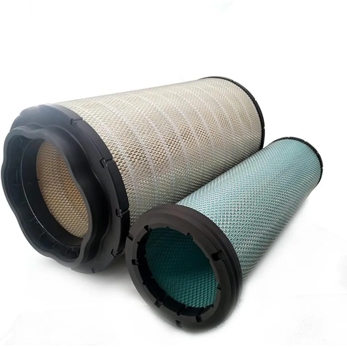 Air Filter 17500260 17500263 For Vol EC480B EC380B EC460B EC380D EC480D SDLG500 Excavator
Air Filter 17500260 17500263 For Vol EC480B EC380B EC460B EC380D EC480D SDLG500 Excavator
