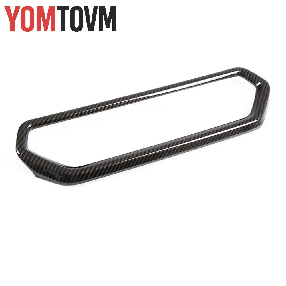 Для BMW X3 X4 2022, аксессуары для салона автомобиля, отделка среднего вентиляционного отверстия из углеродного волокна
Для BMW X3 X4 2022, аксессуары для салона автомобиля, отделка среднего вентиляционного отверстия из углеродного волокна