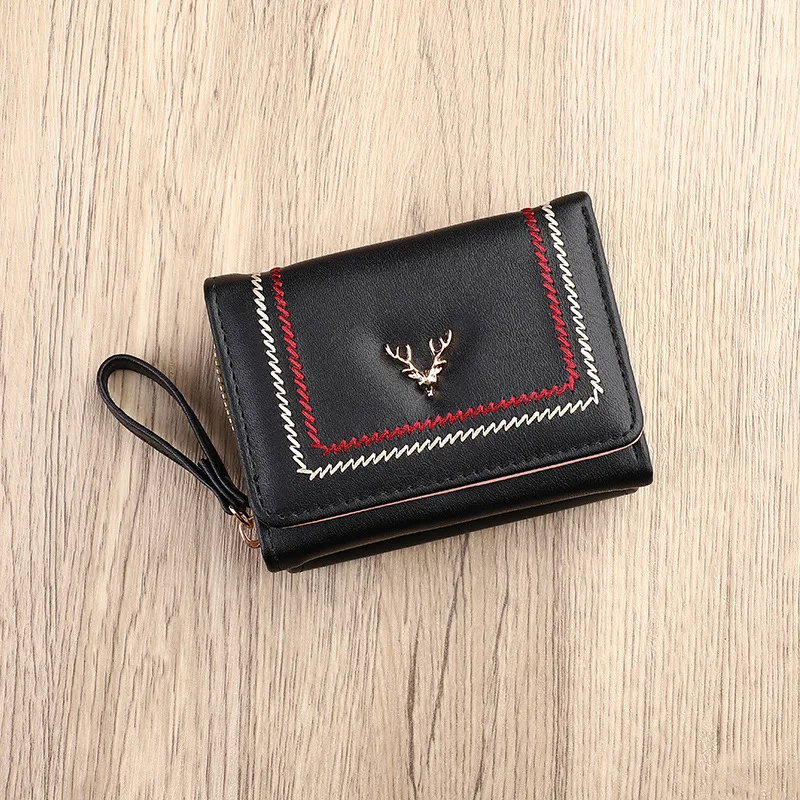 Женские роскошные кошельки, короткие кошельки для монет, чехлы для карт с несколькими слотами, модные женские кошельки Carteras Para Mujer De Moda
Женские роскошные кошельки, короткие кошельки для монет, чехлы для карт с несколькими слотами, модные женские кошельки Carteras Para Mujer De Moda