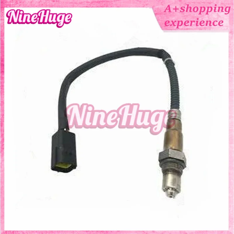 22693-1LA0C Air Fuel Ratio Lambda O2 Oxygen Sensor fit for Nissan PATROL Infiniti QX56 56 QX80 5.6L 2010-2018
22693-1LA0C Air Fuel Ratio Lambda O2 Oxygen Sensor fit for Nissan PATROL Infiniti QX56 56 QX80 5.6L 2010-2018