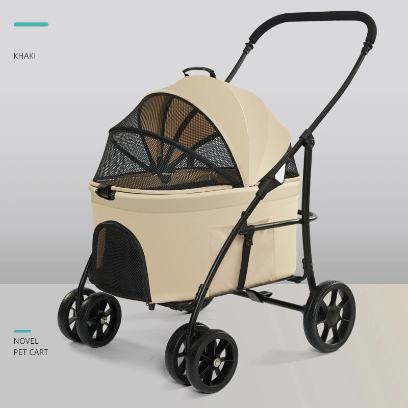 Hello Baby Dog Cat Stroller Lightweight Foldable Pet Stroller Frame Up Travel Stroller For Small Medium Dog & Cat Carrier Sturdy
Hello Baby Dog Cat Stroller Lightweight Foldable Pet Stroller Frame Up Travel Stroller For Small Medium Dog & Cat Carrier Sturdy