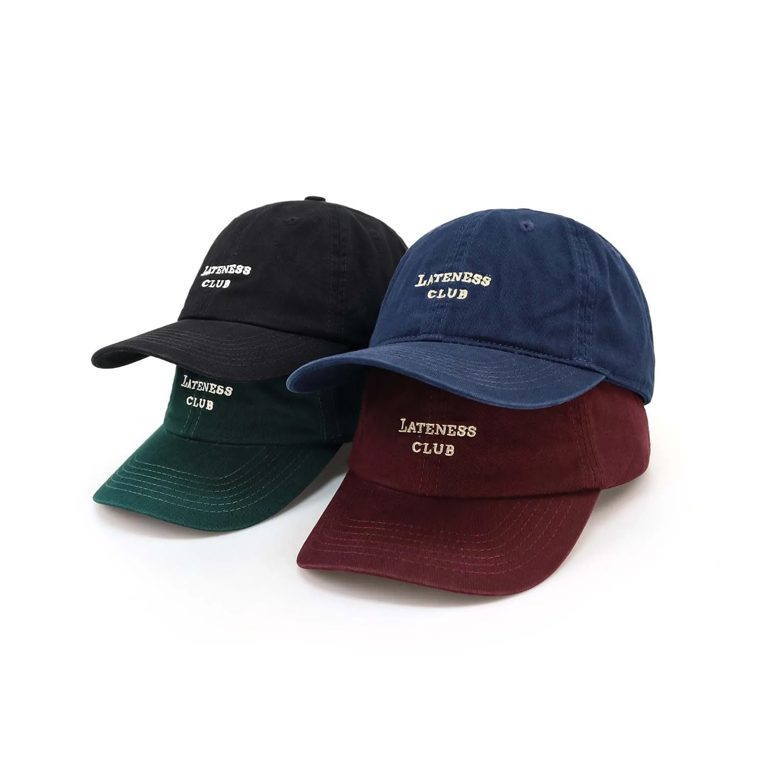 Letter Embroidered Baseball Cap, Curved Brim Sunshade Summer Casual Sun Hat, Women's Caps & Hats
Letter Embroidered Baseball Cap, Curved Brim Sunshade Summer Casual Sun Hat, Women's Caps & Hats