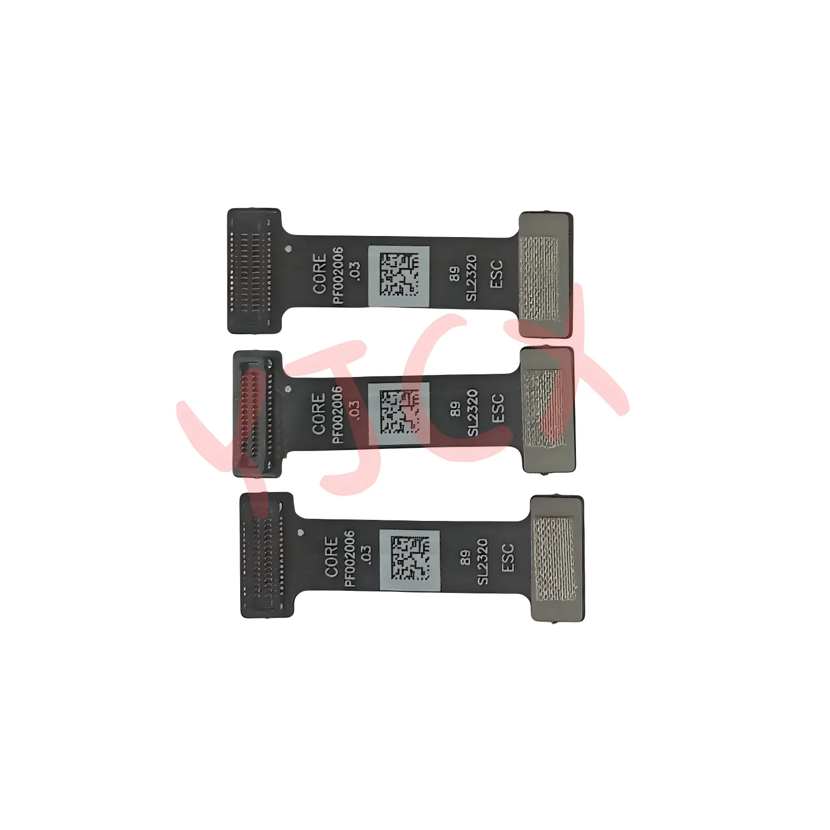 New Air 3 Gimbal ESC Board Flat Cable for DJI Air 3 ESC Flat Flex Ribbon Cable Drone Accessories
New Air 3 Gimbal ESC Board Flat Cable for DJI Air 3 ESC Flat Flex Ribbon Cable Drone Accessories