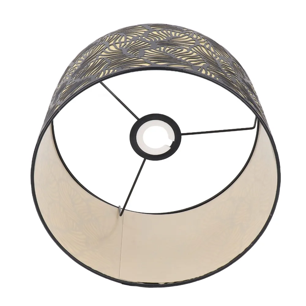Modern Iron Lampshade Geometric Pattern Medium Size Lamp Cover Chandelier Lamp Shades Living Room
Modern Iron Lampshade Geometric Pattern Medium Size Lamp Cover Chandelier Lamp Shades Living Room
