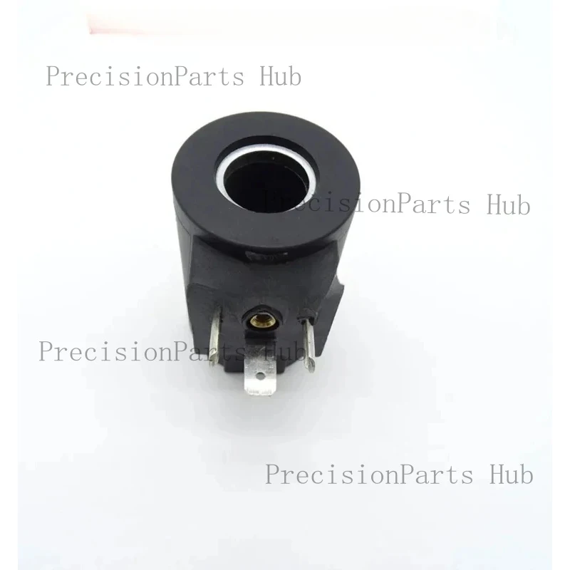 Excavator Suitable for solenoid valve coil 280251 24VDC 27W inner diameter 16MM
Excavator Suitable for solenoid valve coil 280251 24VDC 27W inner diameter 16MM