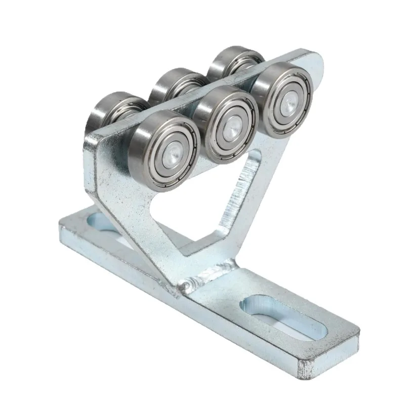 Electric crane, strut trolley assembly, stainless steel railing pulley assembly
Electric crane, strut trolley assembly, stainless steel railing pulley assembly