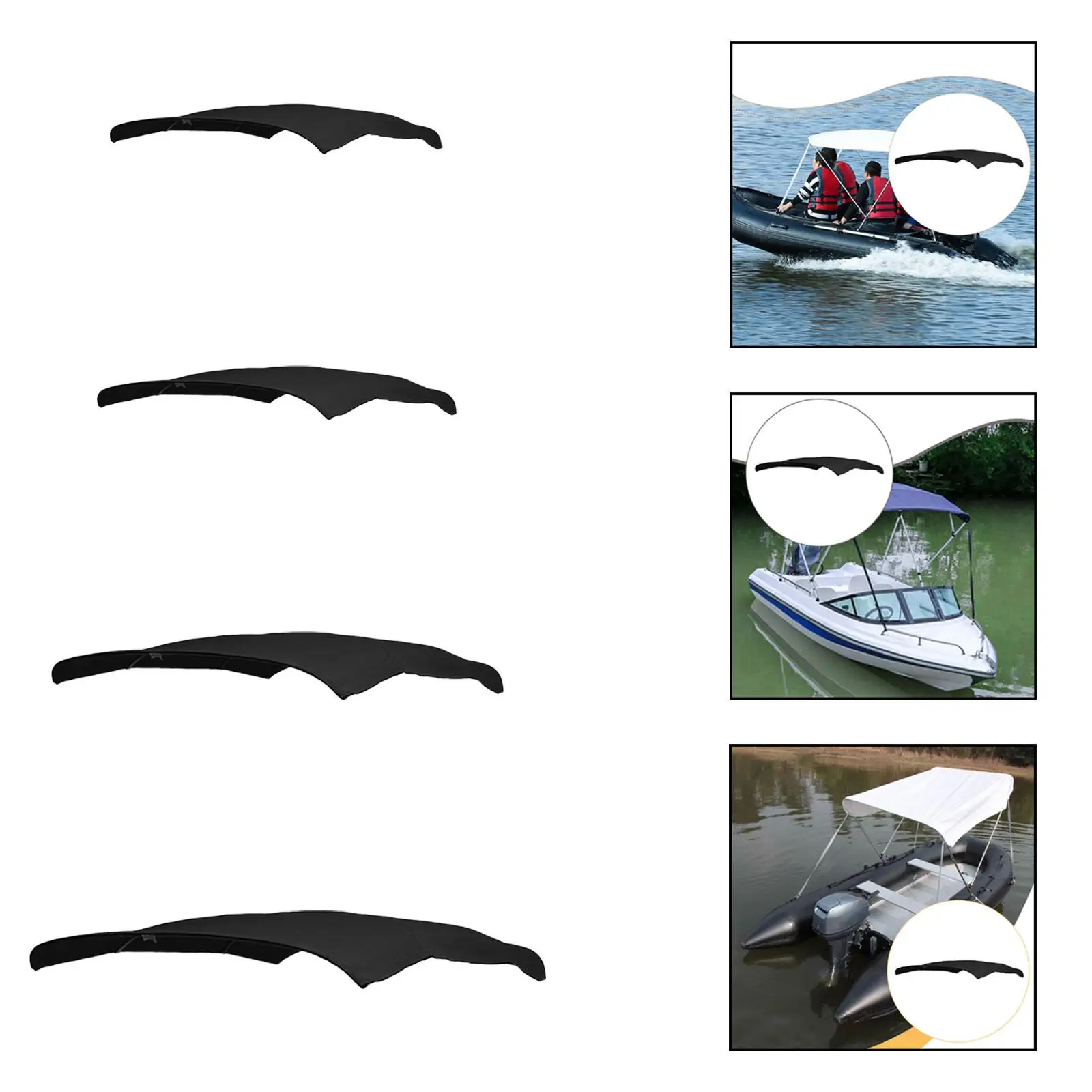 Boat Canopy Replacement Cover Durability, Premium, Easy Installation, Pratical, Bimini Top Cover Awning Cover Boat Sun Shade
Boat Canopy Replacement Cover Durability, Premium, Easy Installation, Pratical, Bimini Top Cover Awning Cover Boat Sun Shade