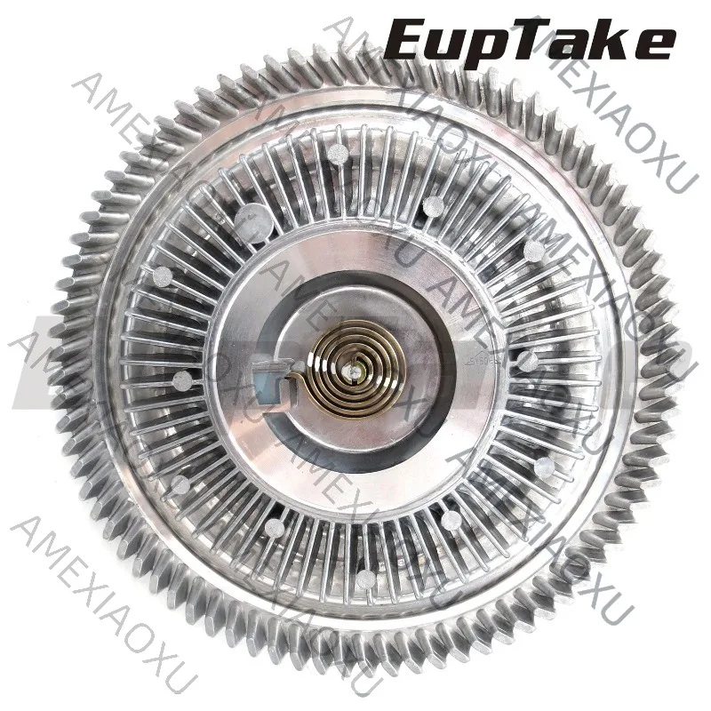 New Fan Clutch For Ford Ranger Everest 2.2L 3.2L 2013-2021 Mazda BT50 Turbo Diesel Replace AB39 8C617 AB EB3G 8C617 CA
New Fan Clutch For Ford Ranger Everest 2.2L 3.2L 2013-2021 Mazda BT50 Turbo Diesel Replace AB39 8C617 AB EB3G 8C617 CA