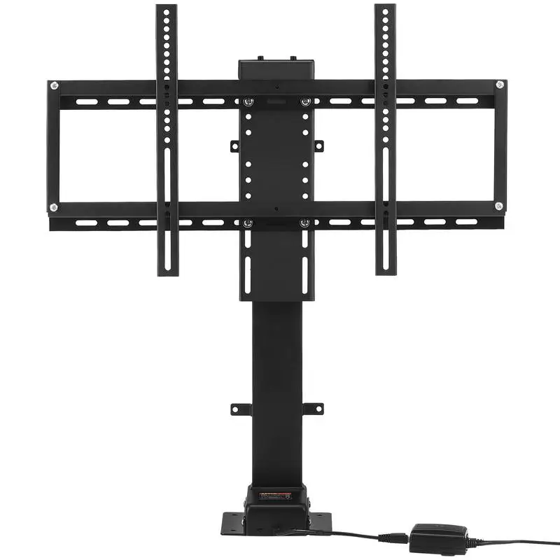 Motorized TV Lift Stroke Length 39.4 Inches Motorized TV Mount Fit for 32-70 Inch TV Lift with Remote Control Height Adjustable 28.74-68.11 Inch,Load Capacity 154 Lbs
Motorized TV Lift Stroke Length 39.4 Inches Motorized TV Mount Fit for 32-70 Inch TV Lift with Remote Control Height Adjustable 28.74-68.11 Inch,Load Capacity 154 Lbs