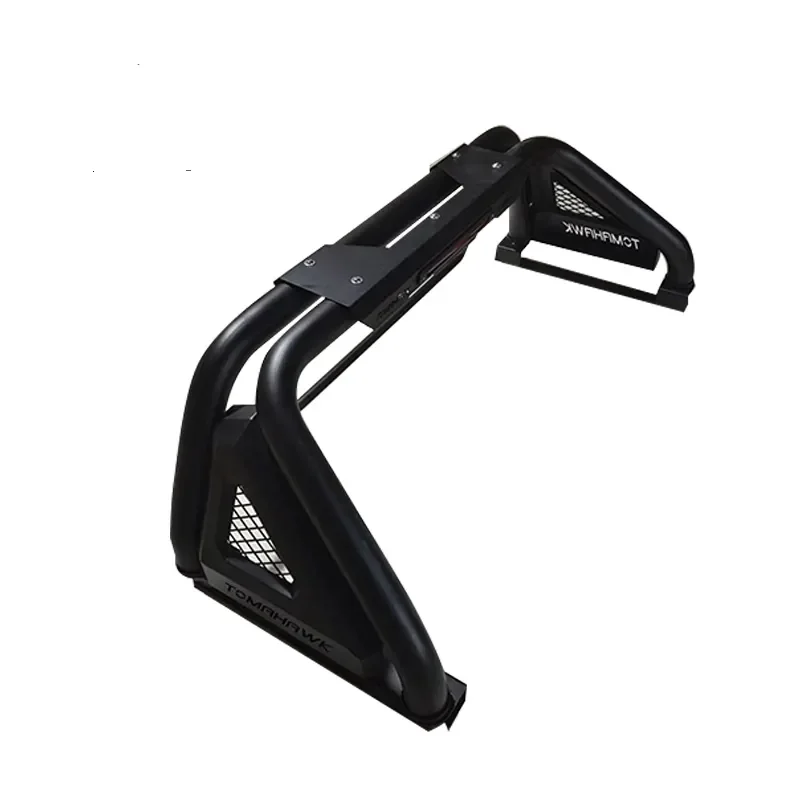Intelligent Library Universal Auto Accessories Steel 4x4 Offroad Pickup Truck Roll Bar For Hilux Vigo Revo Rocco Ford Ranger Nis
Intelligent Library Universal Auto Accessories Steel 4x4 Offroad Pickup Truck Roll Bar For Hilux Vigo Revo Rocco Ford Ranger Nis