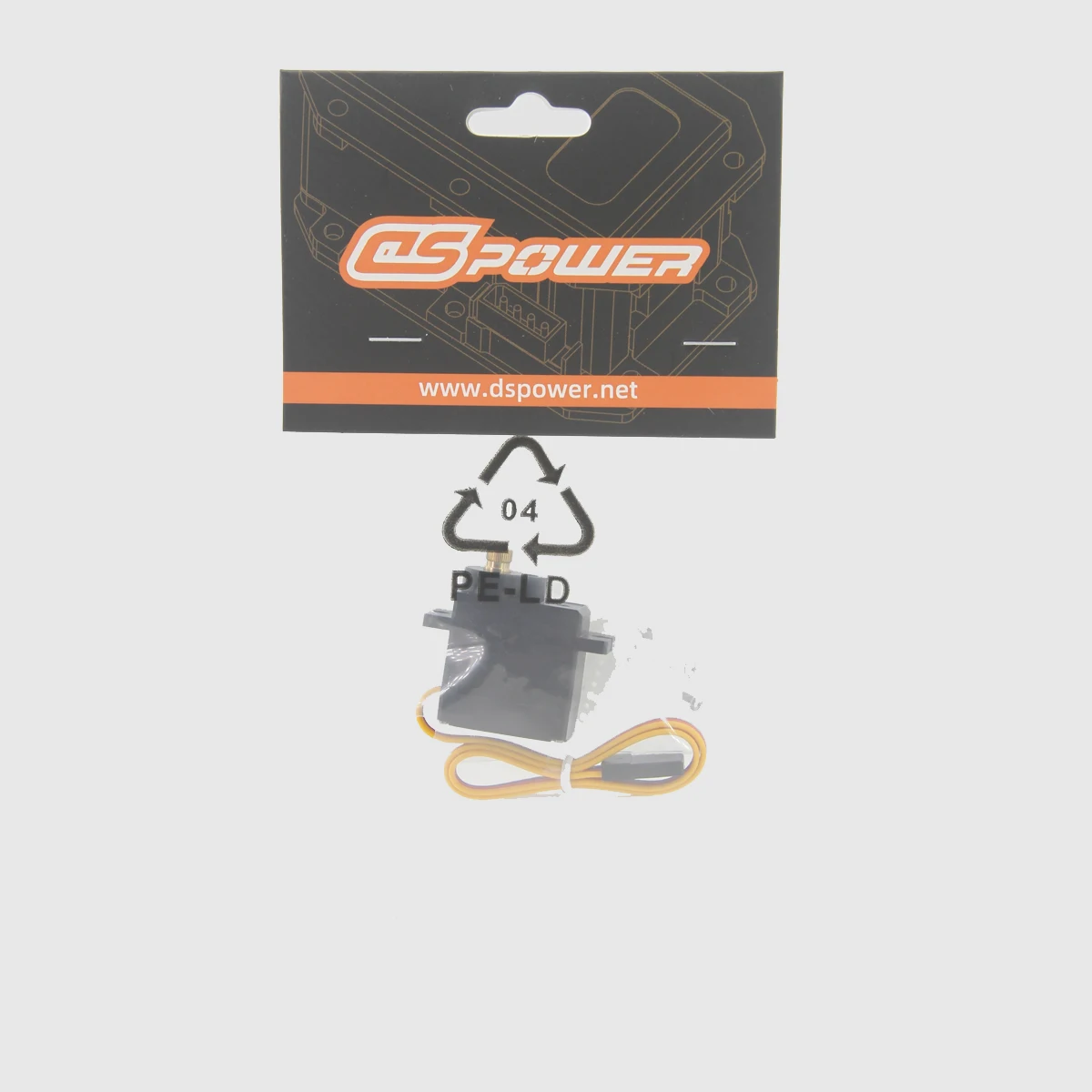 DSpower 12г 360г ° Устойчивый вращающийся мини-микро-серводвигатель с металлической шестерней, сервопривод для радиоуправляемого автомобиля, грузовика, гусеничного модели, игрушки, аксессуары
DSpower 12г 360г ° Устойчивый вращающийся мини-микро-серводвигатель с металлической шестерней, сервопривод для радиоуправляемого автомобиля, грузовика, гусеничного модели, игрушки, аксессуары