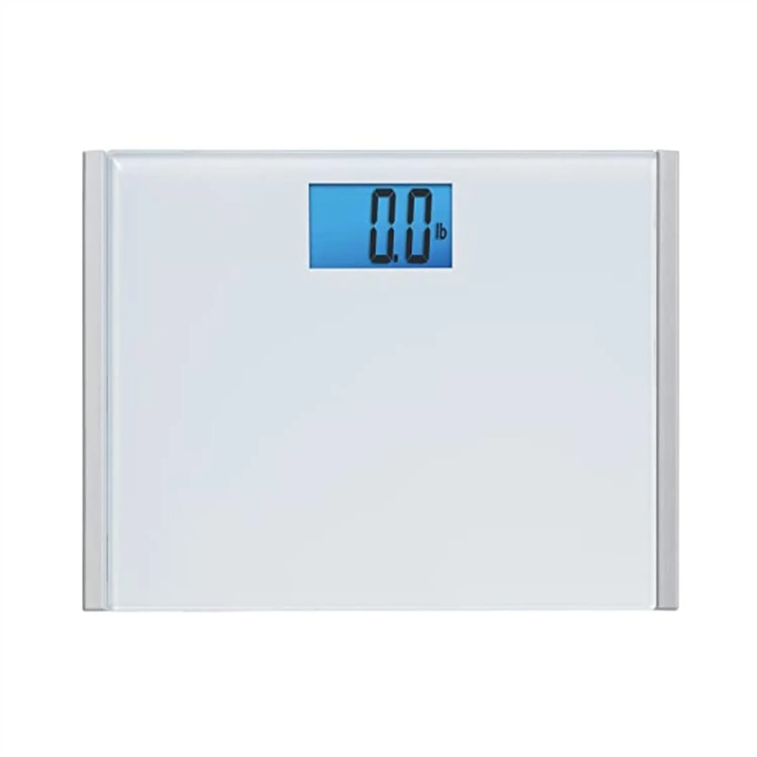 Precision Plus Wide Body Bath Scale For Body Weight 440 Lb Capacity With Step-On Technology White
Precision Plus Wide Body Bath Scale For Body Weight 440 Lb Capacity With Step-On Technology White
