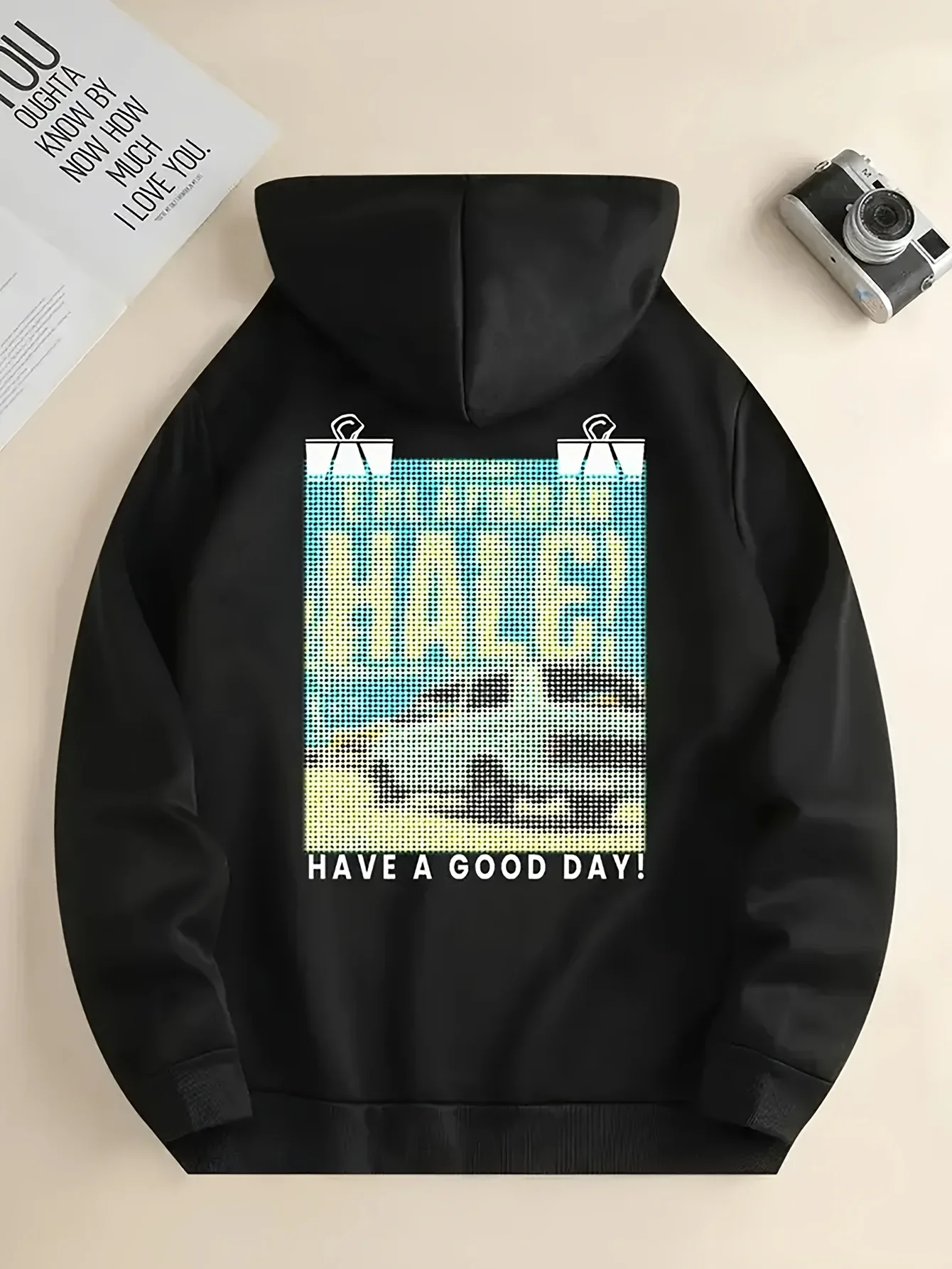 Car Graphic Printing Autumn and Winter Pure Cotton Men's and Women's Hoodies Casual Outdoor Street Sports Loose Training Brand
Car Graphic Printing Autumn and Winter Pure Cotton Men's and Women's Hoodies Casual Outdoor Street Sports Loose Training Brand